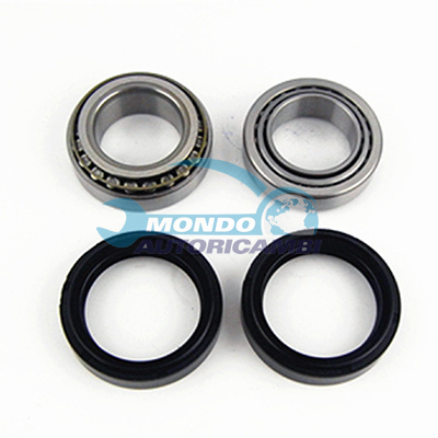 WHEEL BEARINGS KIT