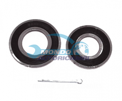 Wheel Bearing Kit