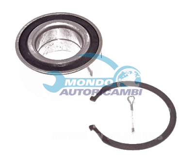 Wheel Bearing Kit