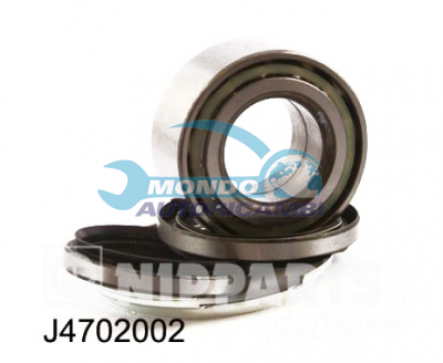 Wheel Bearing Kit