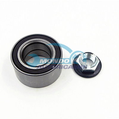 WHEEL BEARINGS KIT