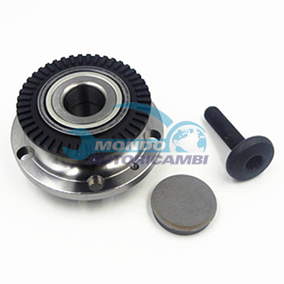 WHEEL BEARINGS KIT