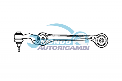 Track Control Arm