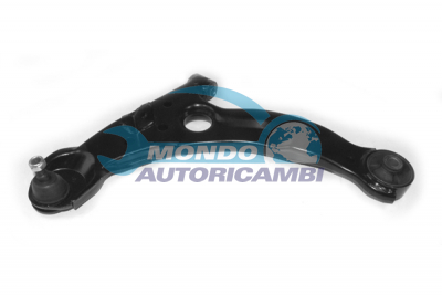 Track Control Arm