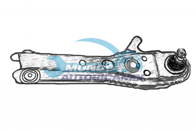 Track Control Arm