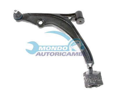 Track Control Arm