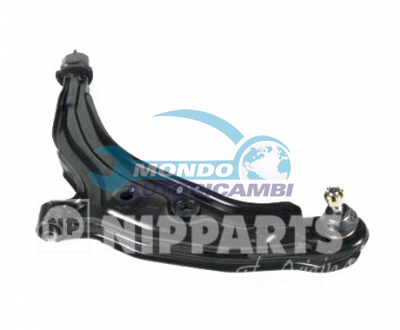 Track Control Arm