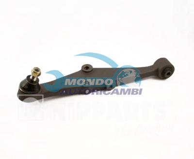 Track Control Arm