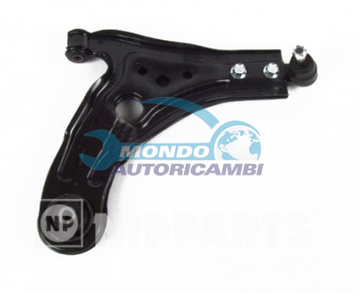 Track Control Arm