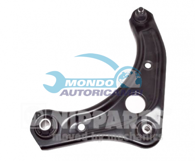 Track Control Arm