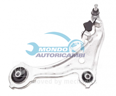 Track Control Arm