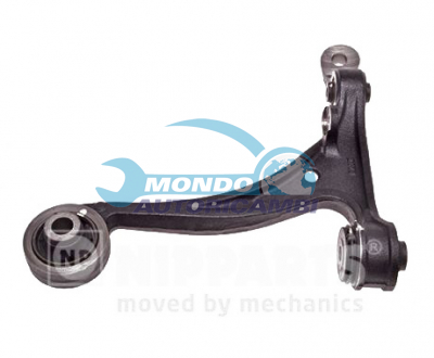 Track Control Arm