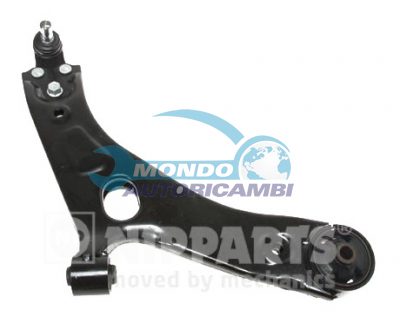 Track Control Arm