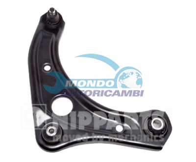 Track Control Arm