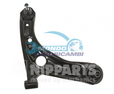 Track Control Arm