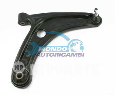 Track Control Arm