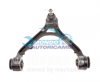 Track Control Arm