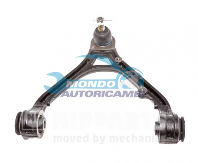 Track Control Arm