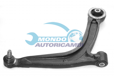 Track Control Arm