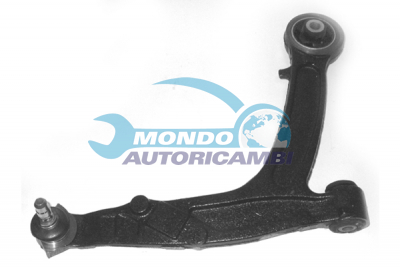 Track Control Arm