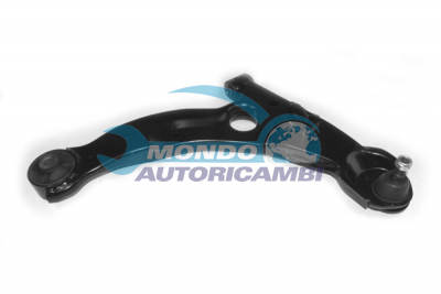 Track Control Arm