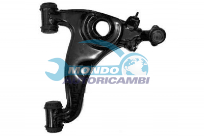 Track Control Arm