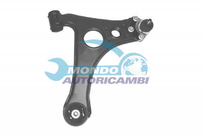 Track Control Arm