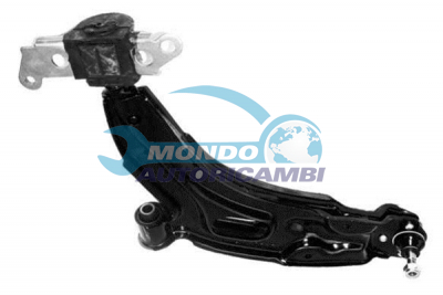 Track Control Arm