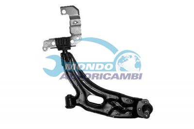 Track Control Arm