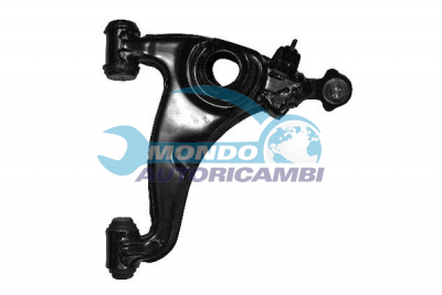 Track Control Arm