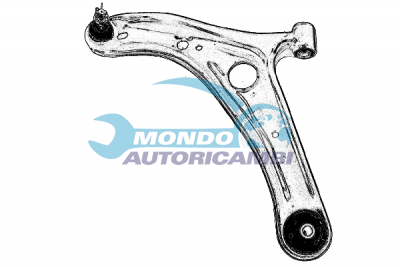 Track Control Arm