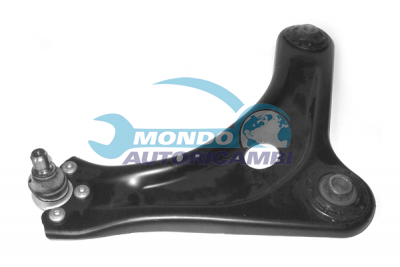Track Control Arm