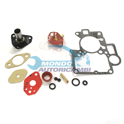 CARBURETOR KIT