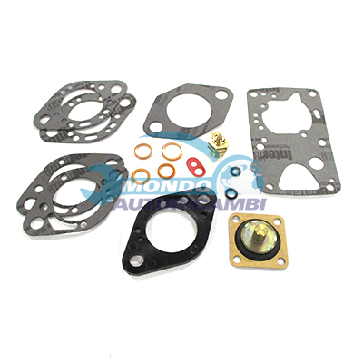 CARBURETOR KIT