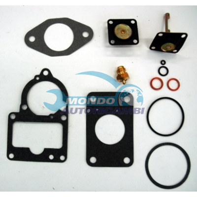 CARBURETOR KIT