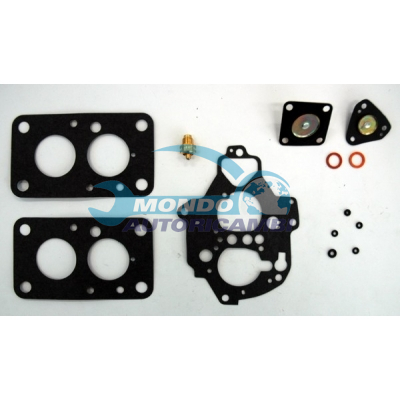 CARBURETOR KIT