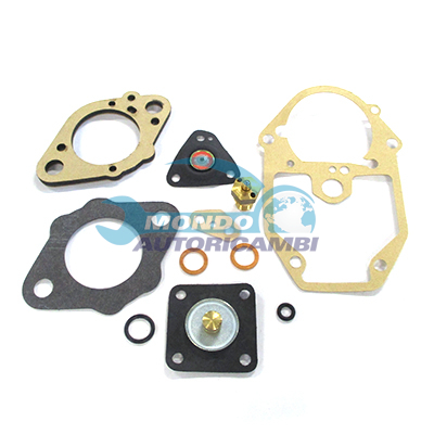 CARBURETOR KIT