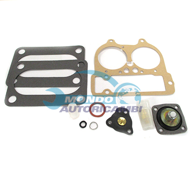 CARBURETOR KIT