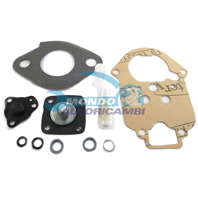 CARBURETOR KIT