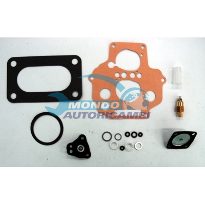 CARBURETOR KIT