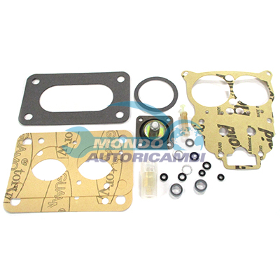 CARBURETOR KIT