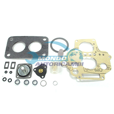 CARBURETOR KIT