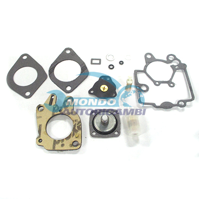 CARBURETOR KIT