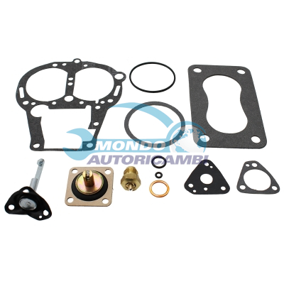 Carburettor Kit