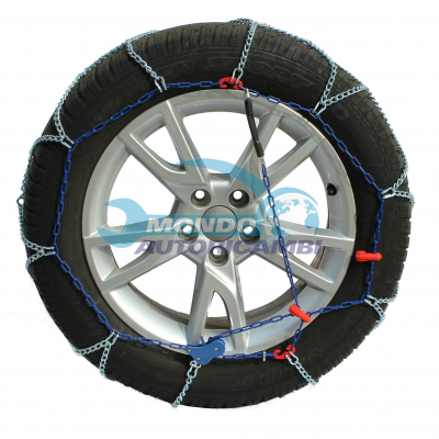 SNOW CHAINS 7MM